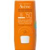 Avène Solare Stick SPF 50+ Zone Sensibili