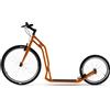 Yedoo Monopattino Yedoo Steel S2620 Orange