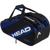 Head Borsa per racchette Head Team Padel Bag L BLBK