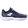 Babolat Scarpe da tennis da donna Babolat Jet Tere 2 Clay Women Queen Jio Grey EUR 38,5