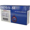 Siffra Farmaceutici OLIGO SI ZOLFO 20 FIALE 2ML
