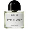 Byredo Eyes Closed Eau de Parfum