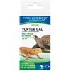 FRANCODEX Calcio per tartarughe e rettili 24 ml