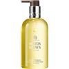 Molton Brown Orange & Bergamot Fine liquid hand wash