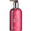 Molton Brown Fiery Pink Pepper Fine liquid hand wash