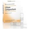 GUNA SPA LILIUM COMP. 2,2ML 10F HEE