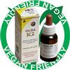 Herboplanet Olea K2 Integratore Ossa Gocce 20ml