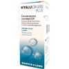 Bausch & Lomb-iom Hyalucross Plus Gocce Oculari 10ml