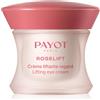 Payot Roselift Crème Liftante Regard 15 ml