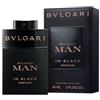 Bulgari Man In Black Parfum 60 ml, Parfum Spray