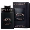 Bulgari Man In Black Parfum 100 ml, Parfum Spray