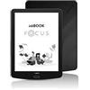 InkBOOK Lettore e-book inkBOOK Focus 16GB 7.8 Nero [REINK08WFOCUS01]