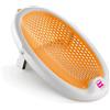 Okbaby Sdraietta Da Bagno OkBaby Jelly Arancione Ok Baby