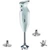 BAMIX PRIME Frullatore ad Immersione Bianco