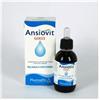 Ansiovit gocce 50ml