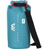 AQUA MARINA Sacca impermeabile AQUA MARINA Dry bag 10l per SUP gonfiabili - colore: aqua