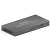 Purelink PureTools - splitter HDMI2.1 1x2 - 48Gbps - 8K (60Hz 4:2:0) 12 bit, de-embedding audio e gestione del segnale