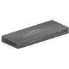 Purelink PureTools - splitter HDMI2.1 1x4 - 48Gbps - 8K (60Hz 4:2:0) 12 bit, de-embedding audio e gestione del segnale