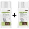 Fiocchi Di Riso - Talco Non Talco Spray Contro Zanzare E Sudorazione Bipacco Confezione 2X100 Ml