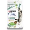 NESTLE' PURINA CAT CHOW STERELISED POLLO 10KG *acquisto minimo 2pz*