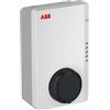 Abb Caricatore Terra AC Wallbox Abb Monofase 7,4KW con 1 Presa T2 RFID