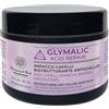 Domus Olea Toscana IMPACCO CAPELLI RISTRUTTURANTE ANTIGIALLO - GLYMALIC ACID REPAIR - Ristruttura, Neutralizza i Riflessi Gialli e Lucida - Per Capelli Bianchi, Biondi o Decolorati - 250ml - ECO-BIO - Domus Olea Toscana