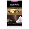 John Frieda Precision Foam Colour - Tinta per capelli in Schiuma con applicazione di precisione