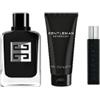 Givenchy gentleman society edp 100ml+doccia 75ml+travel spray.