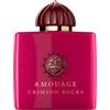 Amouage crimson rocks edp 100ml