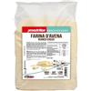 PRONUTRITION Farina d'Avena 1000 g Caramello Salato