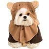 Rubie's Star Wars 887854 M Costume per animali domestici, taglia M (licenza ufficiale)