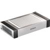 SHEMAX Aspiratore Unghie Style Pro 7 - Nero