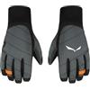 Salewa Ortles TirolWool® Responsive Gloves Men, black out/4570, 8/M