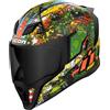 ICON - Casco ICON - Casco Airflite GP23 Verde