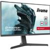 iiyama G-MASTER GB2870UHSU-B1 Monitor PC 71,1 cm (28) 3840 x 2160 Pixel 4K Ultra HD LED Nero [GB2870UHSU-B1]