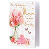 Piccadilly Greetings Biglietto di auguri per la mamma, 9 x 15 cm, Regal Publishing
