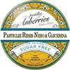 Eurospital ANBERRIES CLASSICHE RIBES NERO&GLICERINA SENZA ZUCCHERO 50 G
