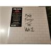 PINK FLOYD - THE WALL - LP 33 GIRI - 12" SIGILLATO DOPPIO 2 LP