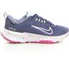 NIKE Juniper Trail 2 Scarpa Da Trail Running - Donna - Purple