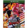 BANDAI NAMCO Entertainment One Piece: Burning Blood - Xbox One