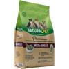 NaturalPet Premium Adult Mini Agnello - 3 Kg - Crocchette naturali cane - 1° ORDINE? scegli lo sconto BZR5 / BZR20 + 200 punti fedeltà