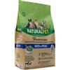 NaturalPet Premium Adult Medium/Large Pesce - Pesce 3 Kg (scadenza: 28/07/2025) - Crocchette naturali cane - SPEDIZIONE GRATIS 1° ORDINE + scegli lo sconto BZR5 / BZR20