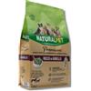 NaturalPet Premium Adult Medium/Large Agnello - 3 Kg - Crocchette naturali cane - 1° ORDINE? scegli lo sconto BZR5 / BZR20 + 200 punti fedeltà