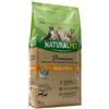 NaturalPet Premium Adult Medium/Large Pollo 12 kg - Crocchette naturali cane - 1° ORDINE? 20% di sconto SU BRAND ESCLUSIVI, codice BZR20