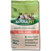 NaturalPet Adult All Breeds Salmone - 3 Kg - Crocchette naturali cane - 1° ORDINE? scegli lo sconto BZR5 / BZR20 + 200 punti fedeltà