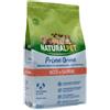 NaturalPet Puppy Prime Orme Mini Salmone - 3 Kg - Crocchette naturali cane - scegli lo sconto BZR5 / BZR20