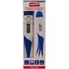 Corman Medipresteril Flexy Tip Termometro Digitale A Punta Flessibile