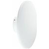 Sovil Applique Riflessa 18w Led 3000k Sovil Head Bianco - 98503/02
