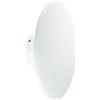 Sovil Applique Riflessa 18w Led 4000k Sovil Head Bianco - 99503/02