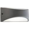 Sovil Applique Fascia 10w Led 4000k Sovil Lhasa Grafite - 99181/16